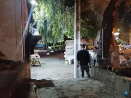 عکس جگرکی عمو فرج شهمیرزاد 3