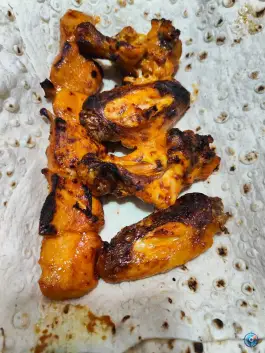 عکس جگرکی عمو فرج شهمیرزاد 4