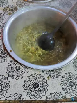 عکس جگرکی عمو فرج شهمیرزاد 5