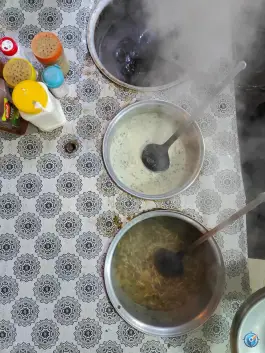 عکس جگرکی عمو فرج شهمیرزاد 6