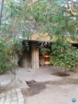 عکس های کوی سازمانی ذوالفقار مسجدسلیمان