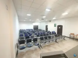 عکس موسسه آموزش عالی سناباد گلبهار، محله ۲۳ منطقه ویژه، چناران 3