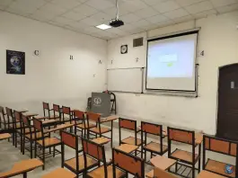 عکس موسسه آموزش عالی سناباد گلبهار، محله ۲۳ منطقه ویژه، چناران 5
