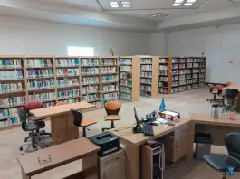 عکس موسسه آموزش عالی سناباد گلبهار، محله ۲۳ منطقه ویژه، چناران 7
