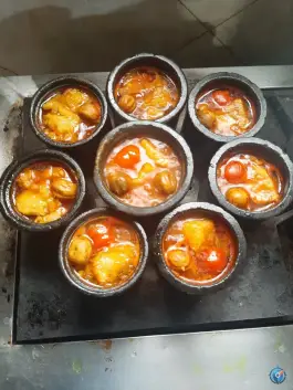 رستوران سنتی تخت جمشید