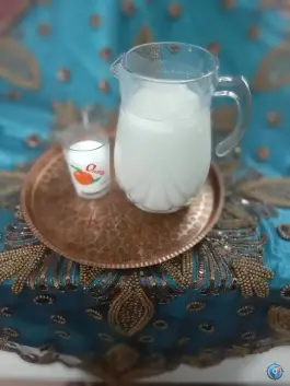 عکس رستوران سنتی تخت جمشید 2