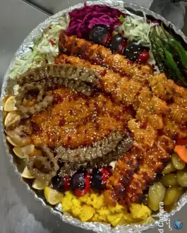 عکس رستوران دنج ترمه اصفهان 3