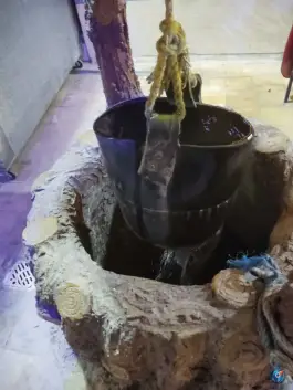عکس رستوران دنج ترمه اصفهان 6
