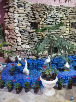 عکس رستوران دنج ترمه اصفهان 8