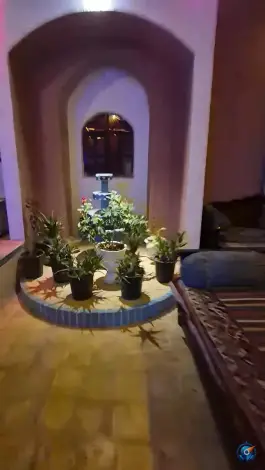 عکس رستوران دنج ترمه اصفهان 9