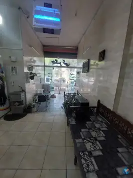 عکس جگرسرای کریمی در محله شاه ابراهیم قم 5