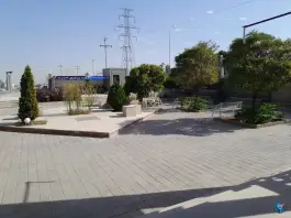 عکس موسسه آموزش عالی سناباد گلبهار، محله ۲۳ منطقه ویژه، چناران 8