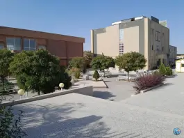 عکس موسسه آموزش عالی سناباد گلبهار، محله ۲۳ منطقه ویژه، چناران 10