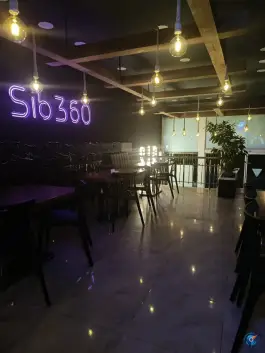 پیتزا سیب 360 در مهدیه قم