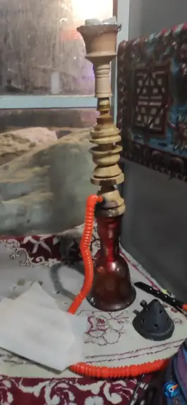 عکس جیگرکی دایی در محله بیمارستان بهشتی همدان 4