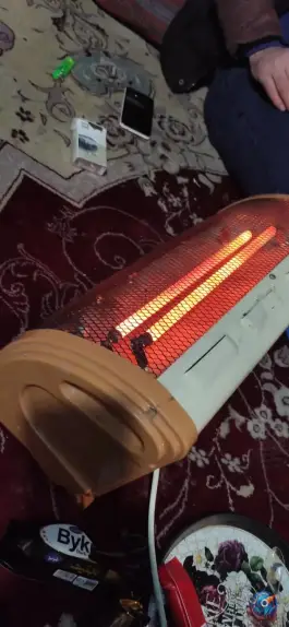 عکس جیگرکی دایی در محله بیمارستان بهشتی همدان 5