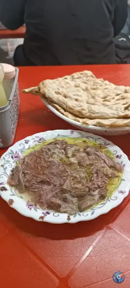 عکس کله پزی فراهانی مرکزی امین در محله بکایی قم 3