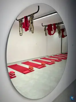 عکس باشگاه ورزشی پارلا در رجایی شهر کرج 2