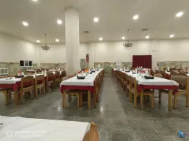 عکس مهمانسرای حرم در محله ارم قم 2