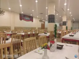 عکس مهمانسرای حرم در محله ارم قم 4