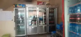 عکس رستوران پارسا سلفچگان قم 2