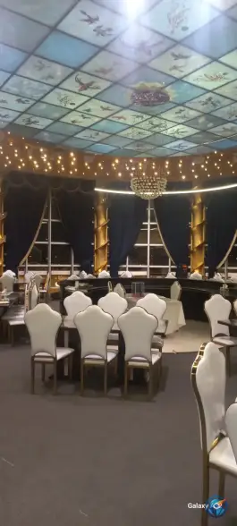 عکس رستوران گردان سیرنگ در محله حاج زینل قم 3