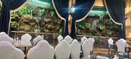 عکس رستوران گردان سیرنگ در محله حاج زینل قم 4
