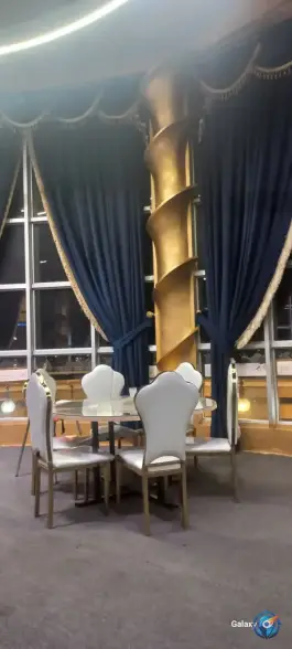 عکس رستوران گردان سیرنگ در محله حاج زینل قم 5