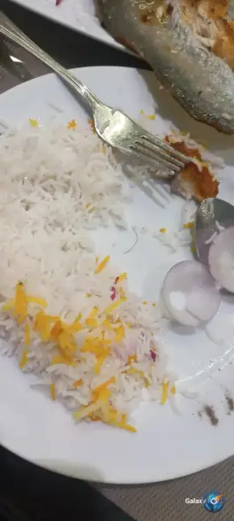 عکس رستوران گردان سیرنگ در محله حاج زینل قم 6