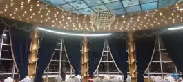 عکس رستوران گردان سیرنگ در محله حاج زینل قم 7