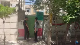 هنرستان غیردولتی پلی تکنیک در گلشهر کرج