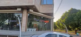 عکس های کله پزی و رستوران حسین آقا در بلوار ملت بروجن