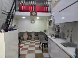 عکس کبابی و جگرکی هه وارگه در مریوان 4