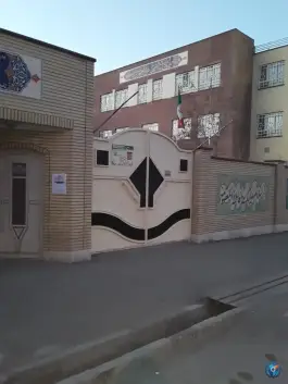 دبستان پژوهش در محله شیخ آباد قم