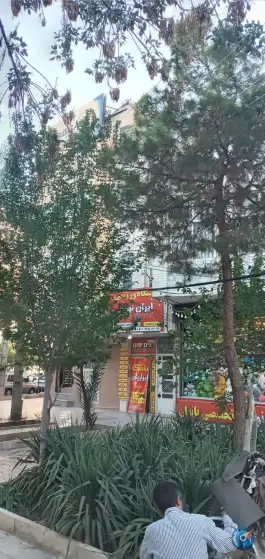 باشگاه ورزشی ایران نوین محله بکایی قم
