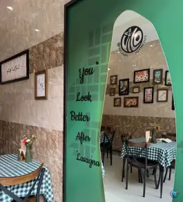 عکس لازانیا ویلو در محله کرج نو کرج 4