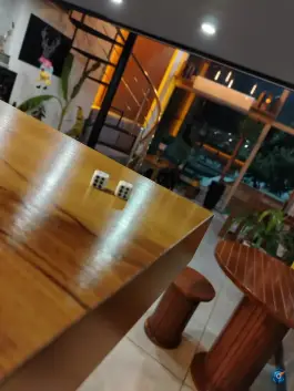 عکس کافه شب گرد اردکان 2