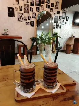عکس کافه شب گرد اردکان 4