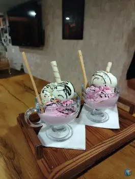 عکس کافه شب گرد اردکان 5