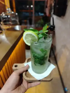 عکس کافه شب گرد اردکان 6