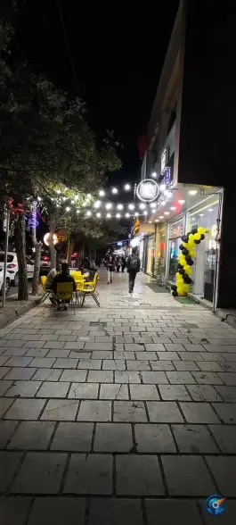 عکس فست فود روما ابهر 3