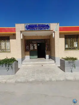 عکس دبیرستان ابن سینا، جاده کهنوج - دیمسکان، راور 2