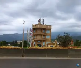 چلو جوجه گلوگاه کلبادی شعبه مرکزی