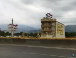 عکس چلو جوجه گلوگاه کلبادی شعبه مرکزی 2