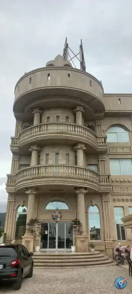 عکس چلو جوجه گلوگاه کلبادی شعبه مرکزی 5