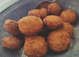 عکس فلافل آبادان در محله سید معصوم قم 3