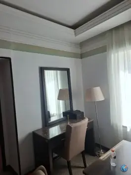 عکس هتل صدف کیش در بلوار ساحل 4