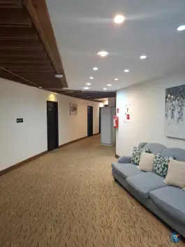عکس هتل صدف کیش در بلوار ساحل 6