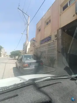 عکس داروخانه مجتمع پزشکی علی ابن ابیطالب، نگار چهارم اصفهان 2