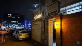 عکس های موسسه آموزشی زبان آریان در محله شالیکوبی گرگان